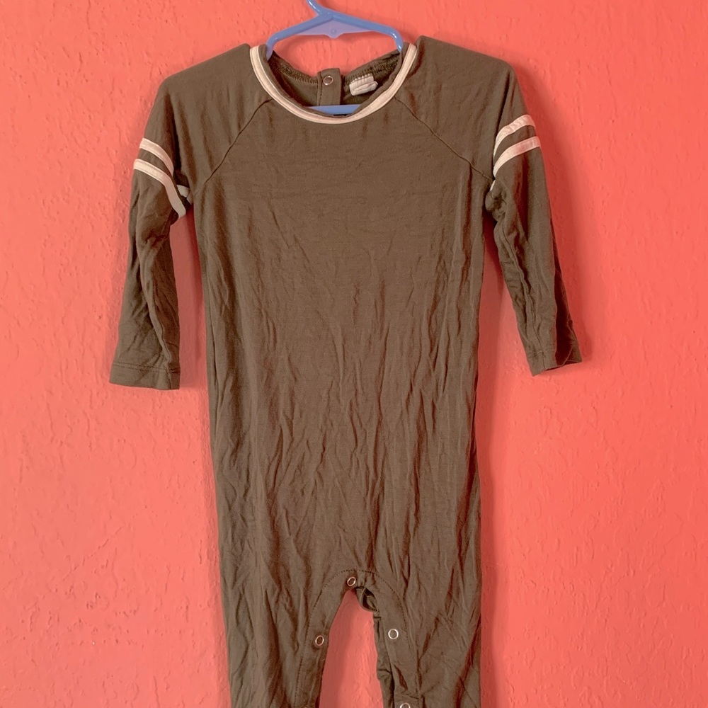 Kate quinn onesie